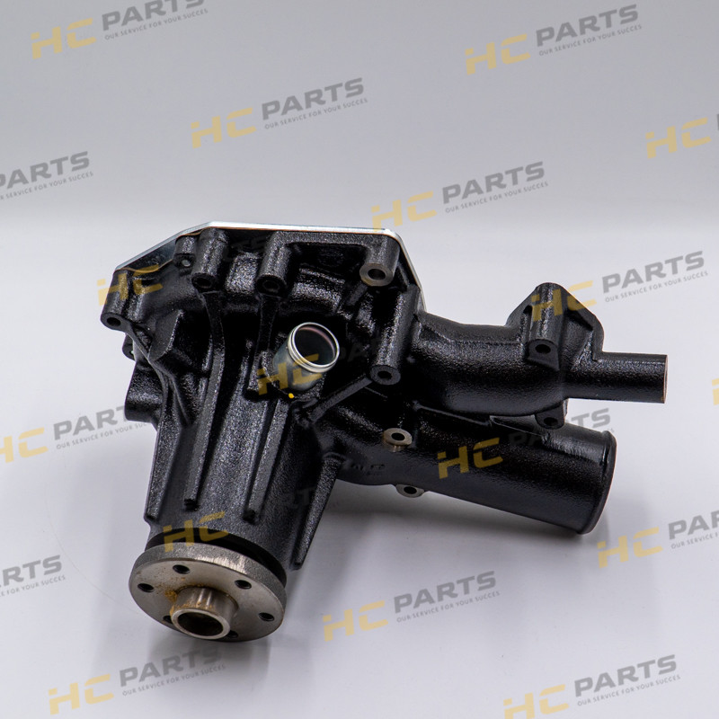 JCB Водяной насос ISUZU Двигатель 6HK1 — JS OEM