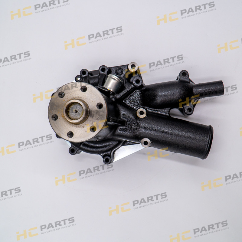 JCB Водяной насос ISUZU Двигатель 6HK1 — JS OEM