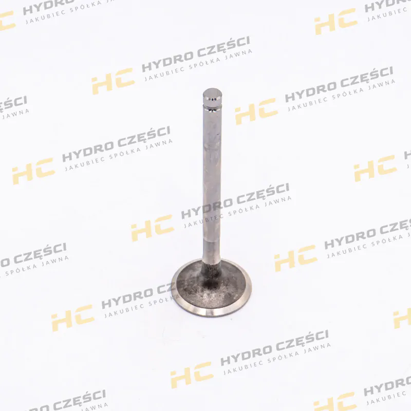 JCB выпускной клапан 1104c-AZERI PARTS