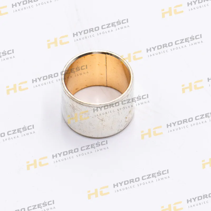 JCB втулка промежуточного колеса масляного насоса 1004 1006 - AZERI PARTS