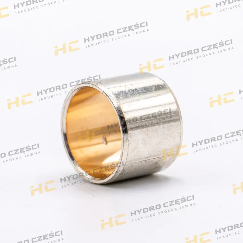 JCB втулка промежуточного колеса масляного насоса 1004 1006 - AZERI PARTS