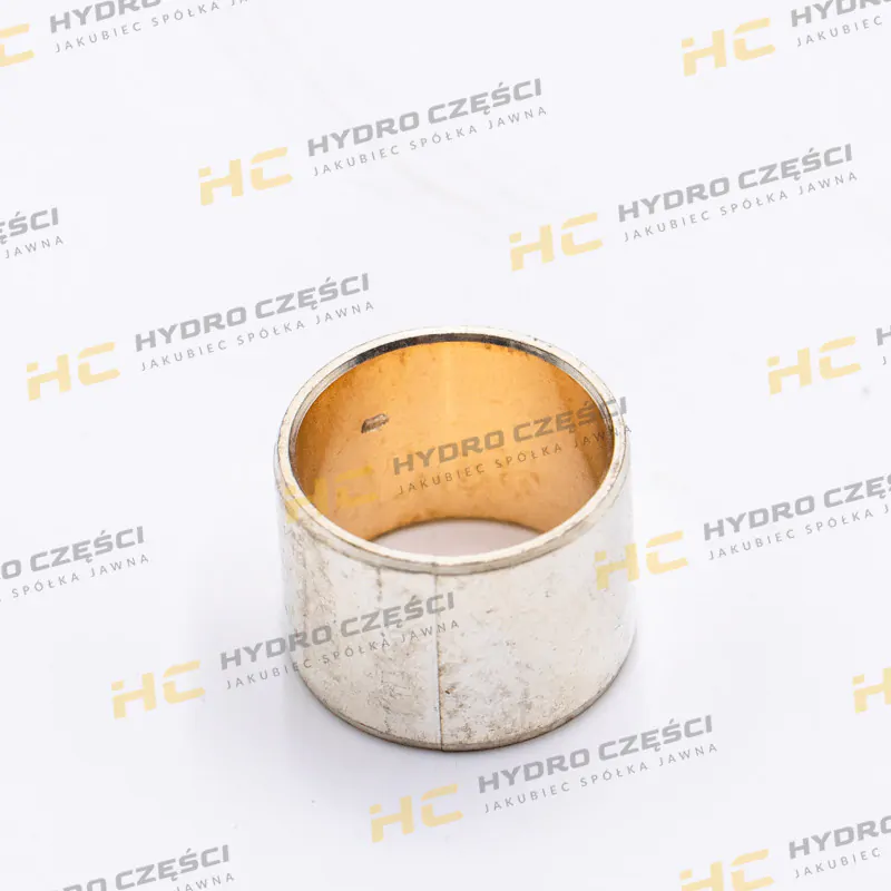 JCB втулка промежуточного колеса масляного насоса 1004 1006 - AZERI PARTS
