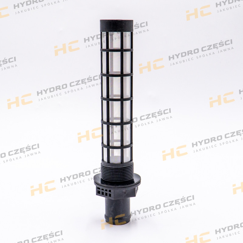 JCB Гидравлический фильтр-сетка SERVICE FILTERS