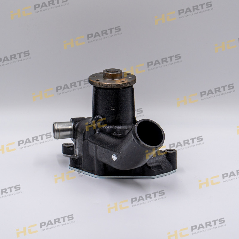 JCB Помпа для воды ISUZU 4BG1 - JS OEM