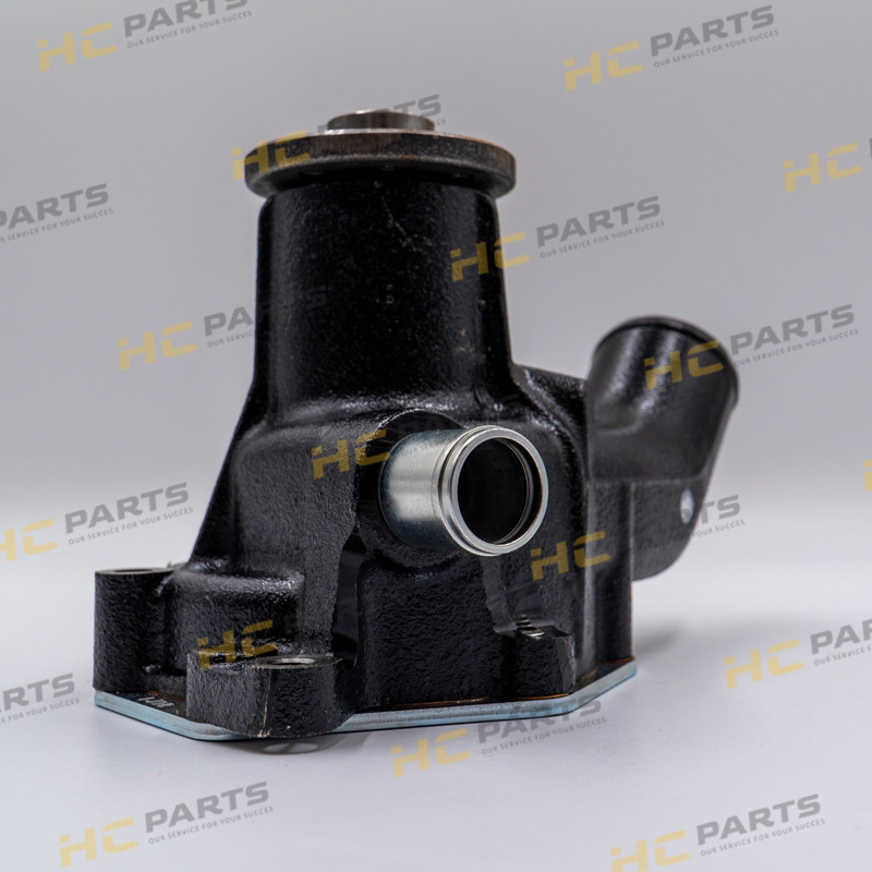 JCB Помпа для воды ISUZU 4BG1 - JS OEM