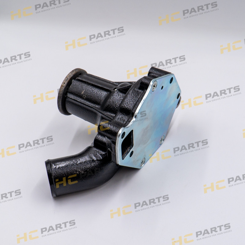 JCB Помпа для воды ISUZU 4BG1 - JS OEM