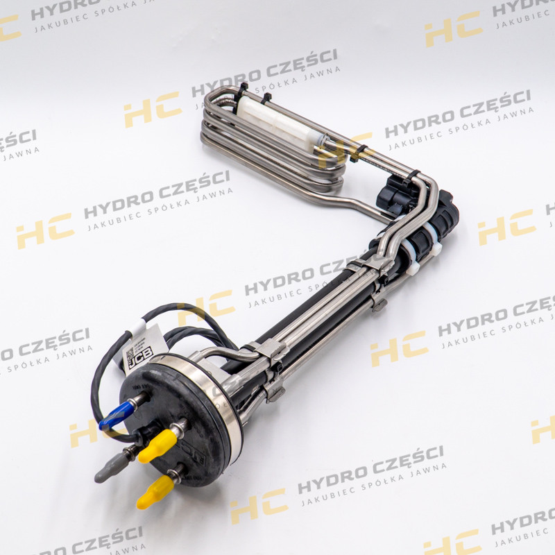 JCB Блок питания BHL QLS - ОРИГИНАЛ