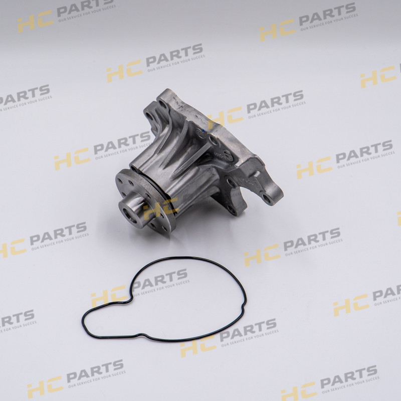 JCB Водяной насос ISUZU 4JG1 - JS OEM