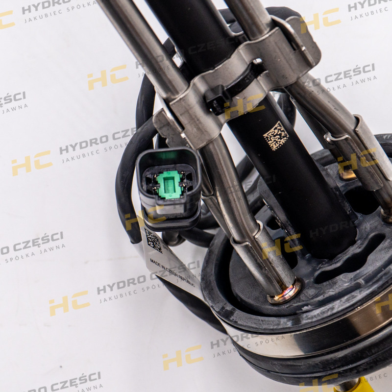 JCB Блок питания BHL QLS - ОРИГИНАЛ