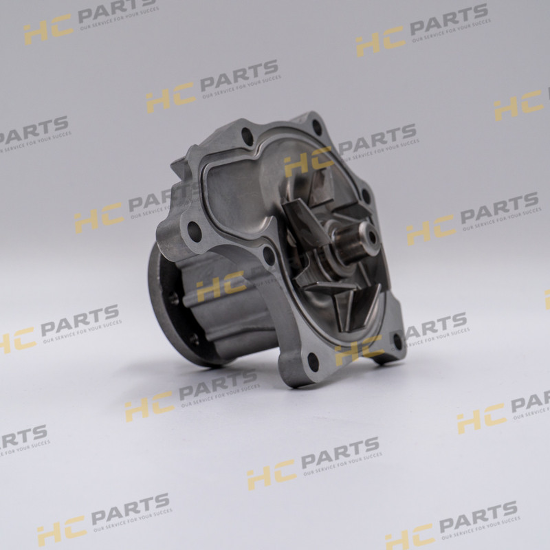 JCB Водяной насос ISUZU 4JG1 - JS OEM