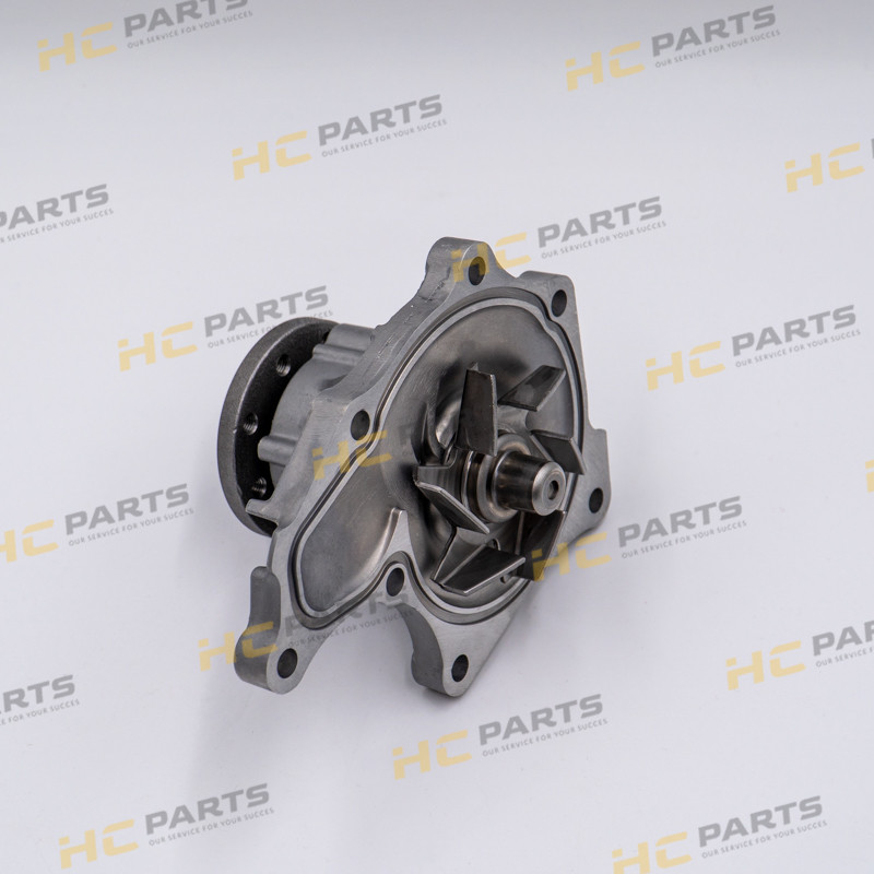 JCB Помпа для воды ISUZU 4JG1 - JS OEM