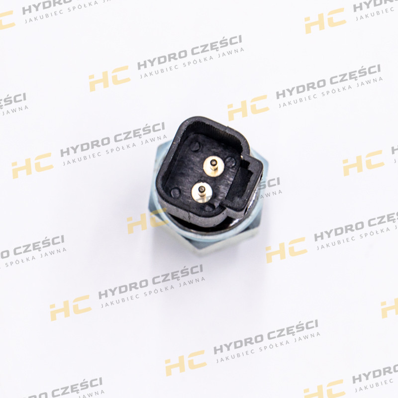 JCB Датчик давления масла двигателя RE RG RJ - AZERI PARTS
