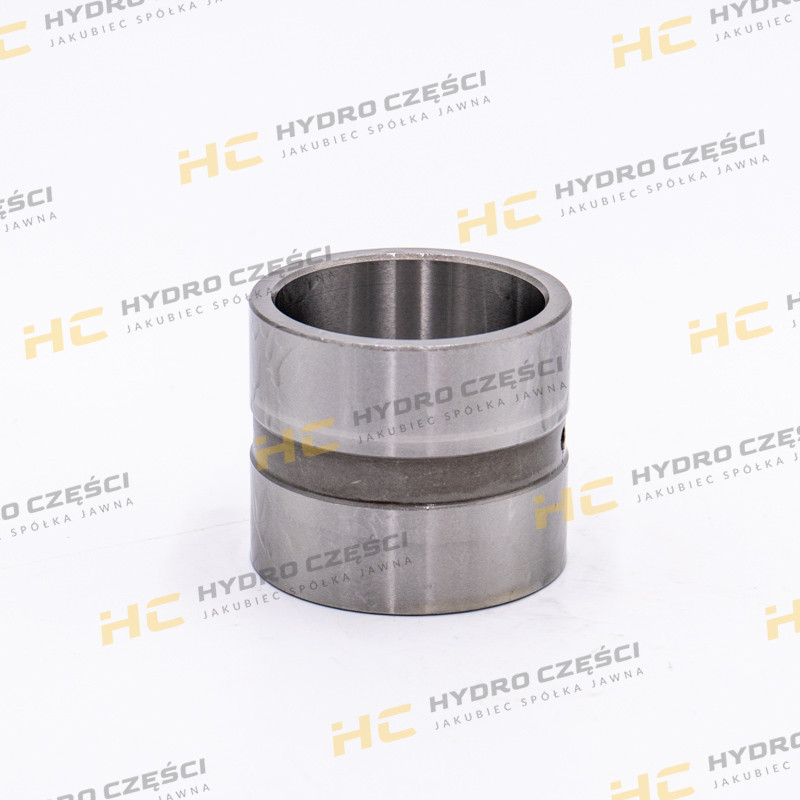 JCB Втулка шарнира погрузчика — AZERI PARTS