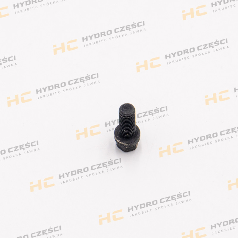 JCB винт крепления крестового упора 1/4 UNF-AZERI PARTS