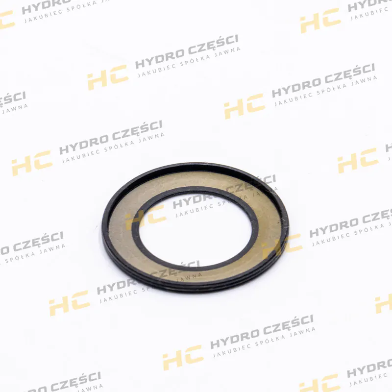 JCB уплотнение коробки передач 35x55mm-AZERI PARTS
