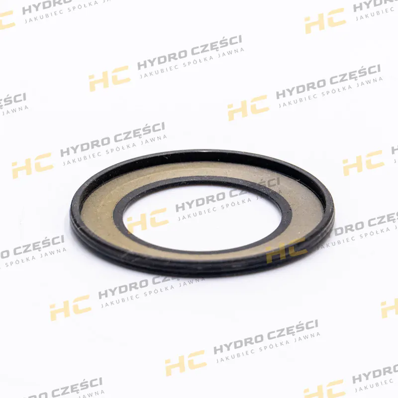 JCB уплотнение коробки передач 35x55mm-AZERI PARTS
