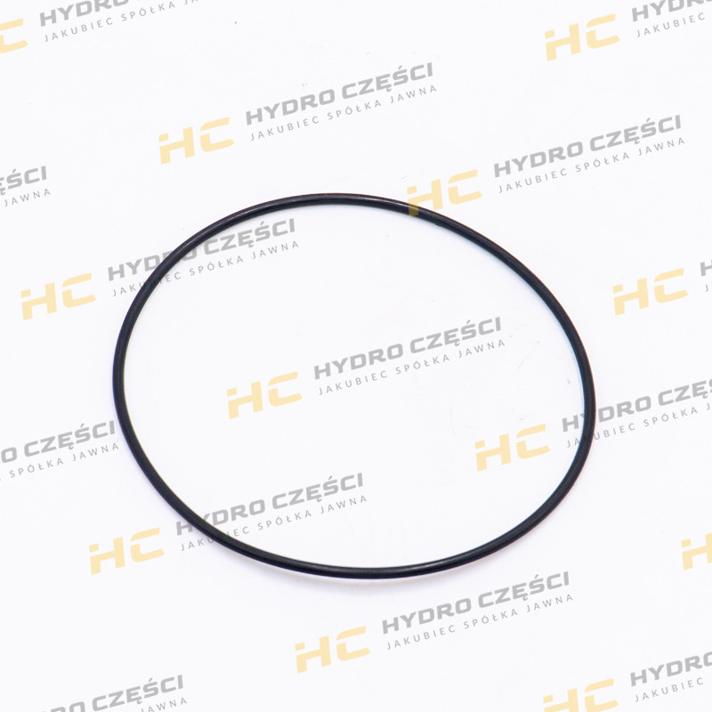 JCB Коробка передач с уплотнительным кольцом — AZERI PARTS