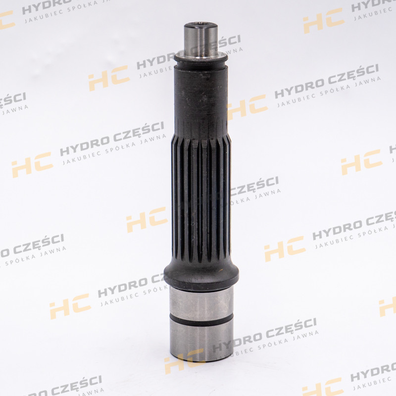 {_b0_} вал привода (гидромотора) L-154 20 / 15Z - OEM