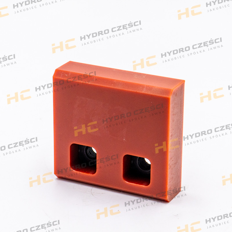 JCB Наждачная бумага 85x80x24 - AZERI PARTS