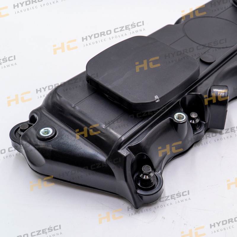 JCB Крышка клапана RE RG - AZERI PARTS