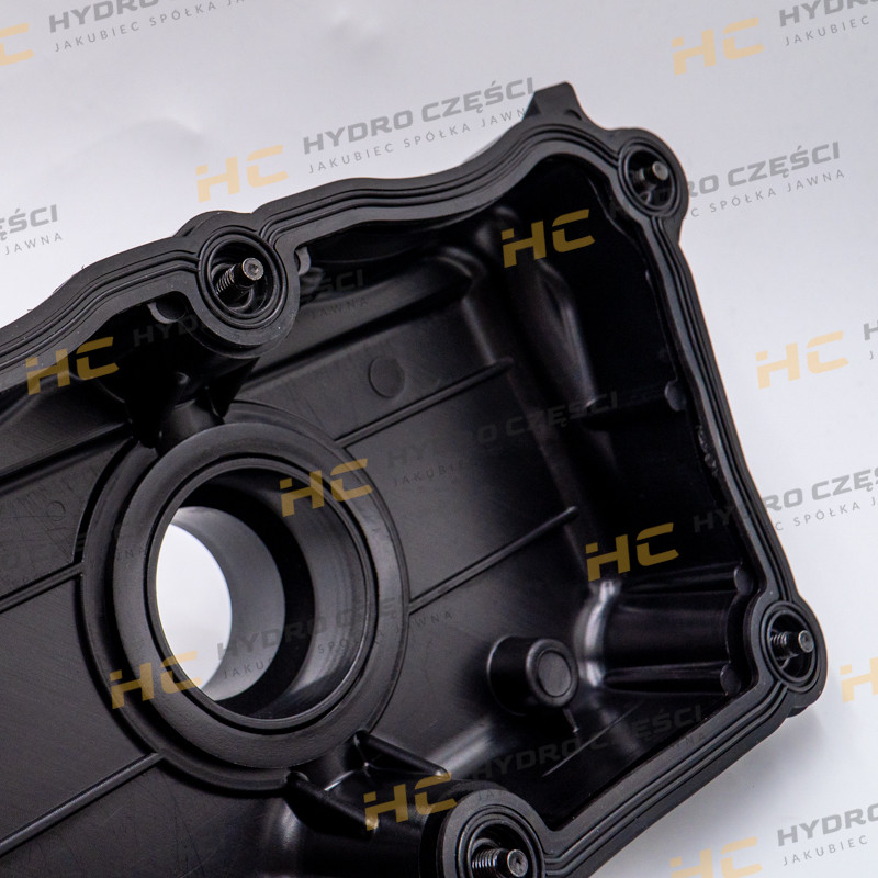 JCB Крышка клапана RE RG - AZERI PARTS