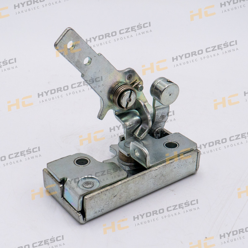 JCB Внутренний замок - AZERI PARTS