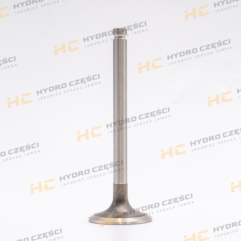 JCB Выпускной клапан двигателя PERKINS AK - AZERI PARTS