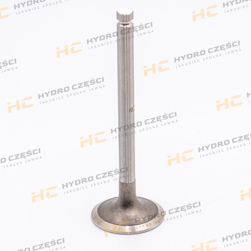 JCB Выпускной клапан двигателя PERKINS AK - AZERI PARTS