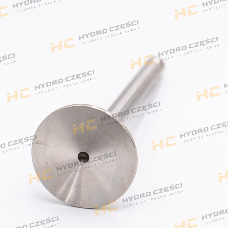 JCB Выпускной клапан двигателя PERKINS AK - AZERI PARTS