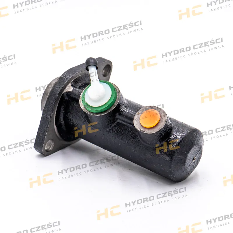 JCB Главный тормозной цилиндр 1.25 - AZERI PARTS