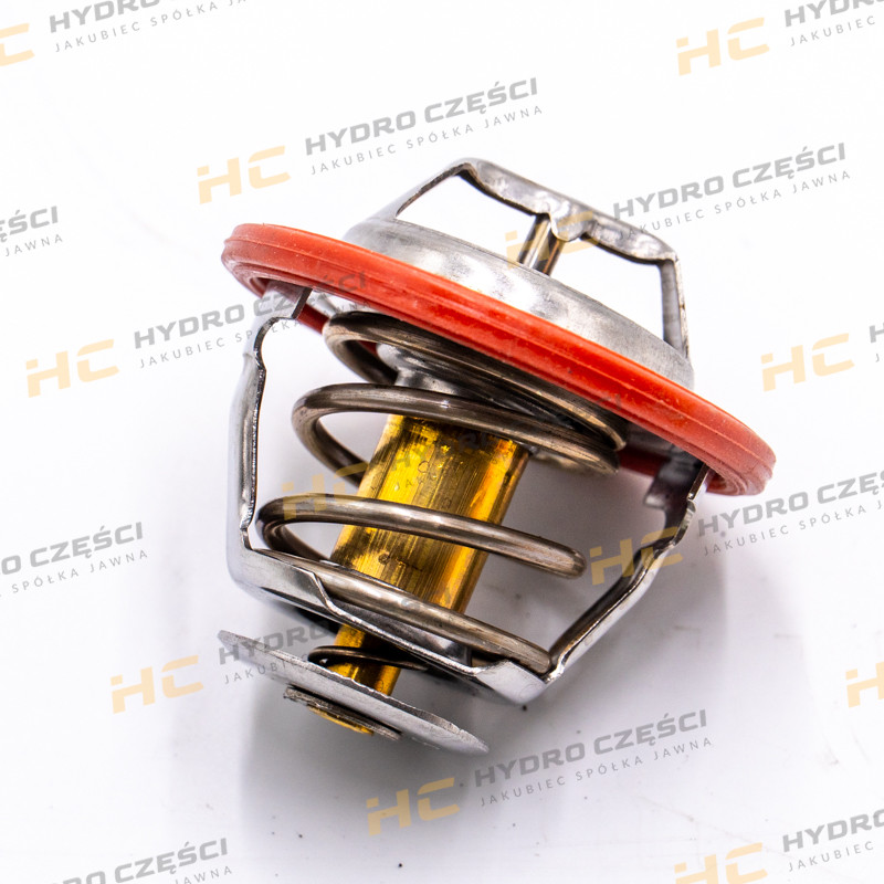 JCB Термостат для двигателя DieselMax / Ecomax - AZERI PARTS