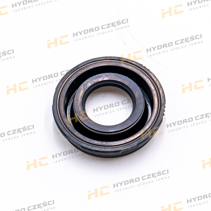 JCB Уплотнение форсунки DIESELMAX - AZERI PARTS