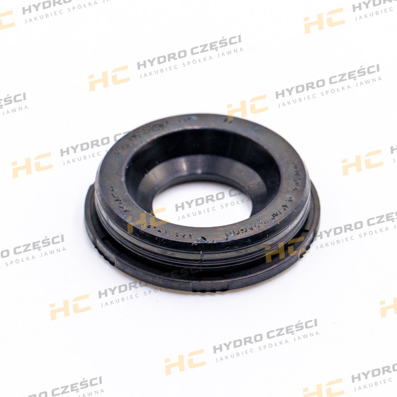 JCB Уплотнение форсунки DIESELMAX - AZERI PARTS
