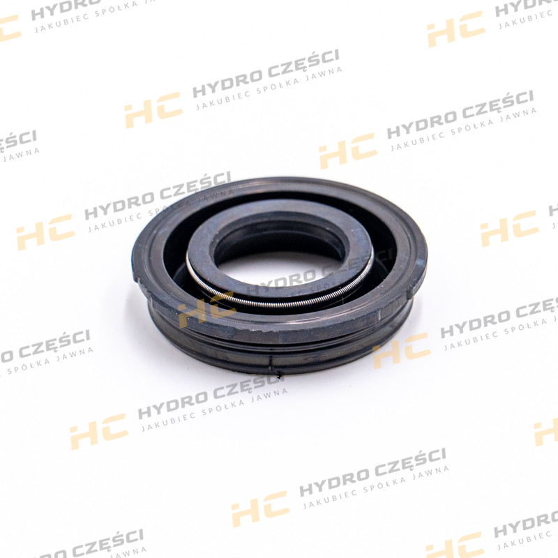 JCB Уплотнение форсунки DIESELMAX - AZERI PARTS