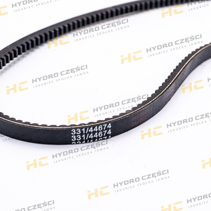 JCB Подшипник генератора 13X1138 - AZERI PARTS