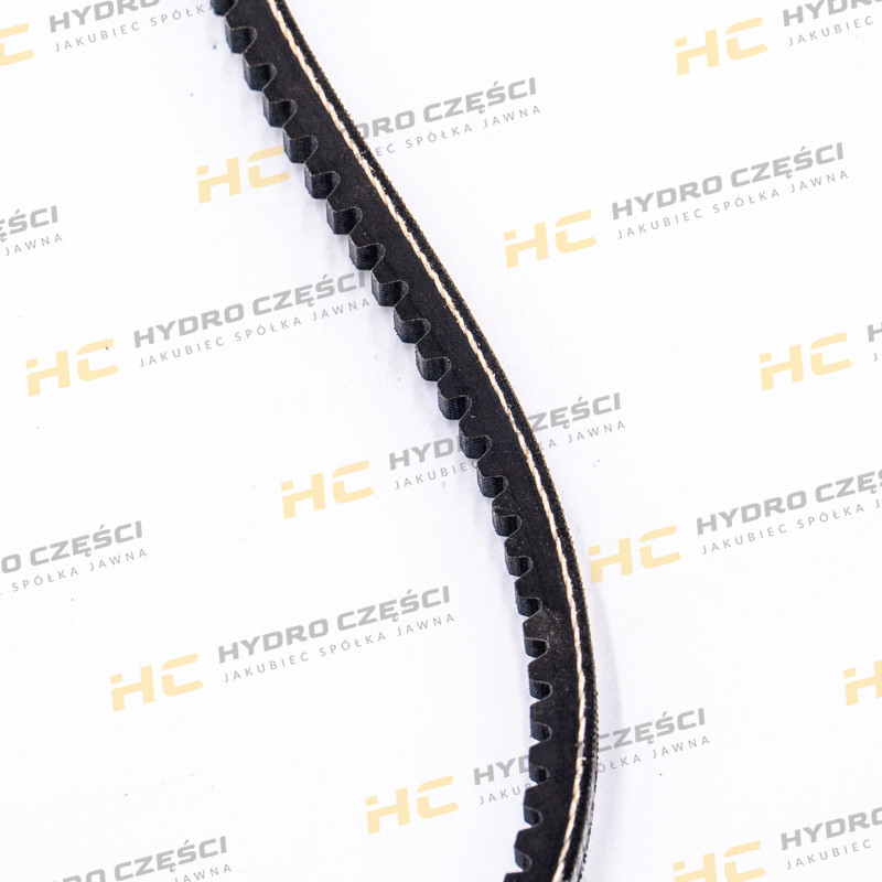 JCB Ремень генератора 13X1138 - AZERI PARTS