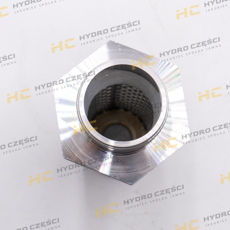 JCB гидравлический всасывающий фильтр-SERVICE FILTERS