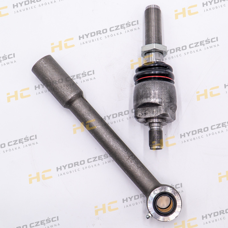 JCB Рулевая рейка в сборе - AZERI PARTS