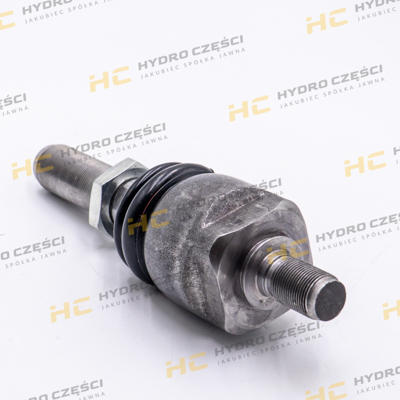 JCB Рулевая рейка в сборе - AZERI PARTS
