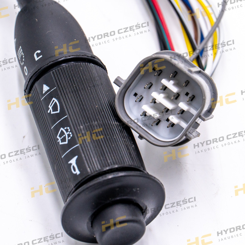 JCB Индикатор переключения колонок - fastrac AZERI PARTS