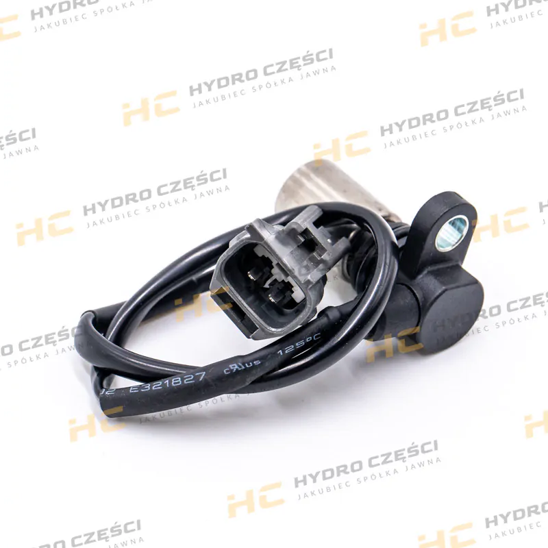 JCB Датчик положения коленчатого вала - AZERI PARTS