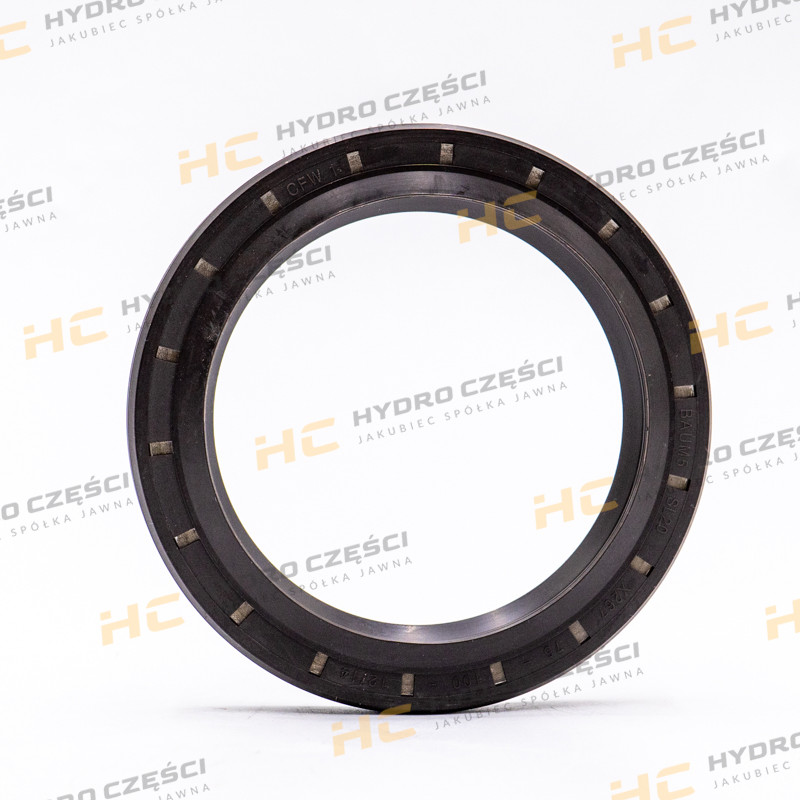 JCB Сальник коробки передач POWERSHIFT - AZERI PARTS