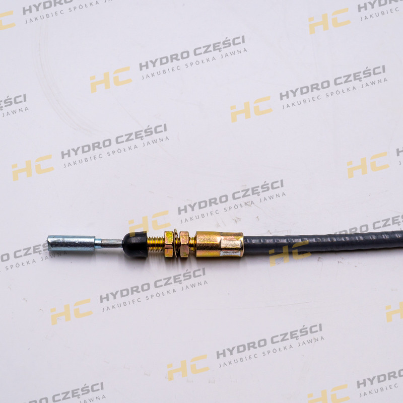 JCB Соедините газ и тормоз — AZERI PARTS