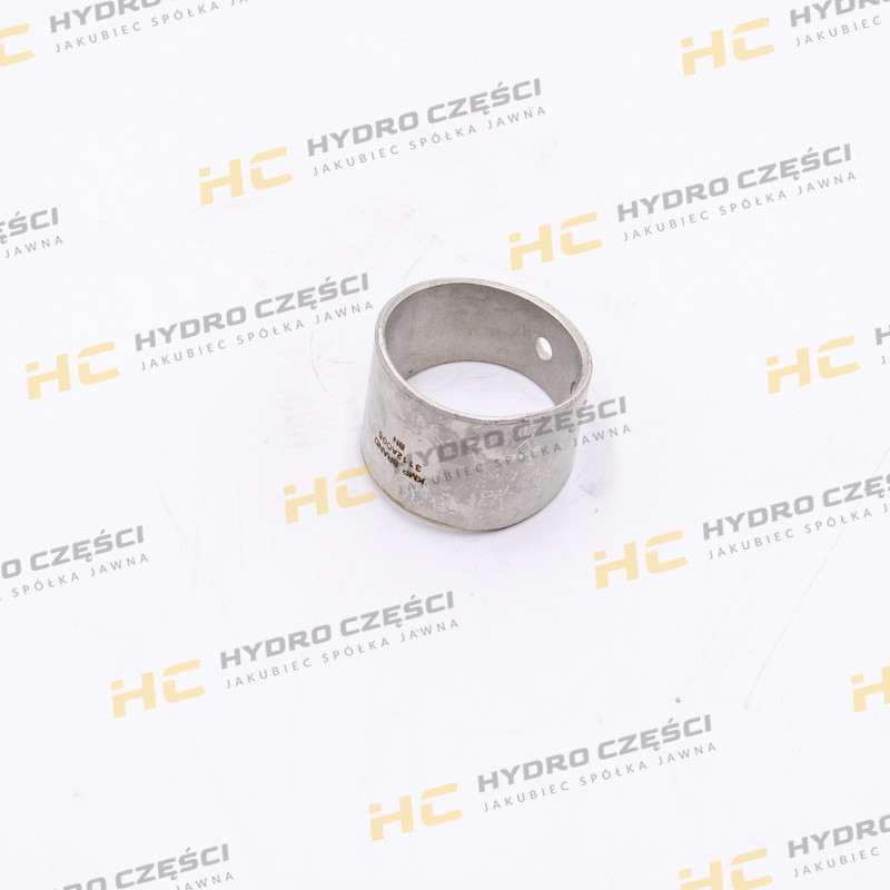 JCB Тулейка для воды PERKINS 1004 1006 - KMP BRAND
