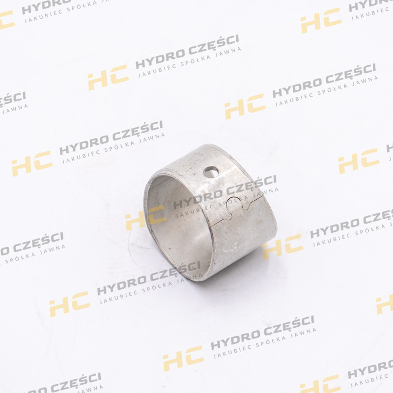 JCB Тулейка для воды PERKINS 1004 1006 - KMP BRAND
