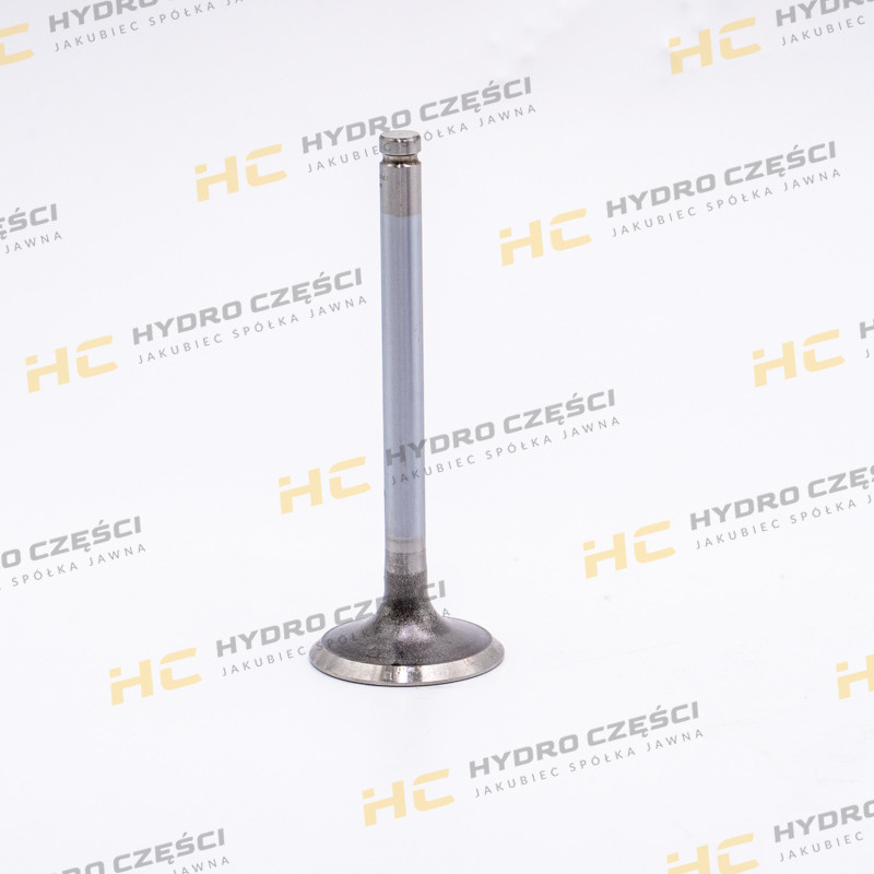JCB Впускной клапан PERKINS 1004.40 - KMP BRAND