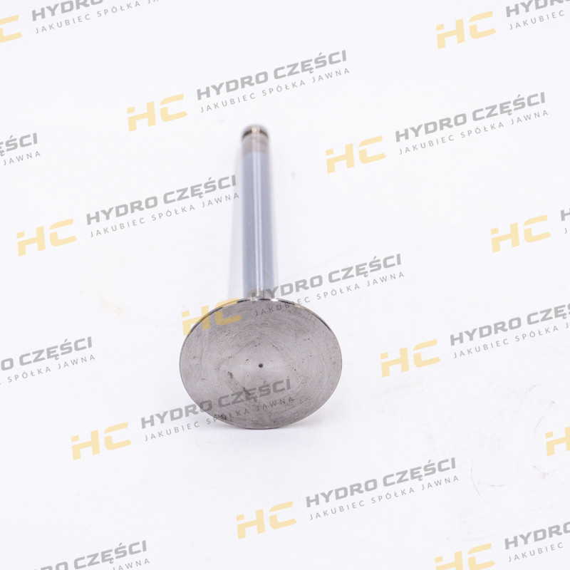 JCB Впускной клапан PERKINS 1004.40 - KMP BRAND