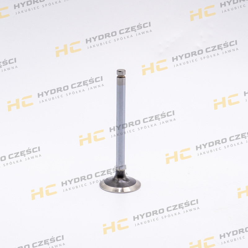 JCB Впускной клапан PERKINS 1004.4 1006.6 - KMP BRAND