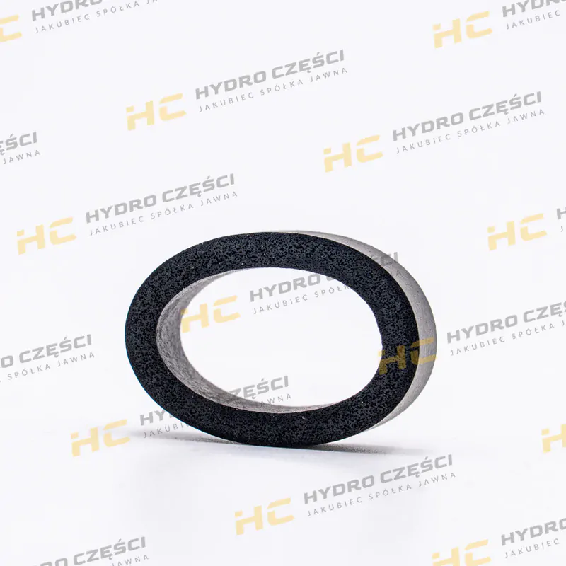 JCB Уплотнение под давлением 1004 1006 - KMP BRAND