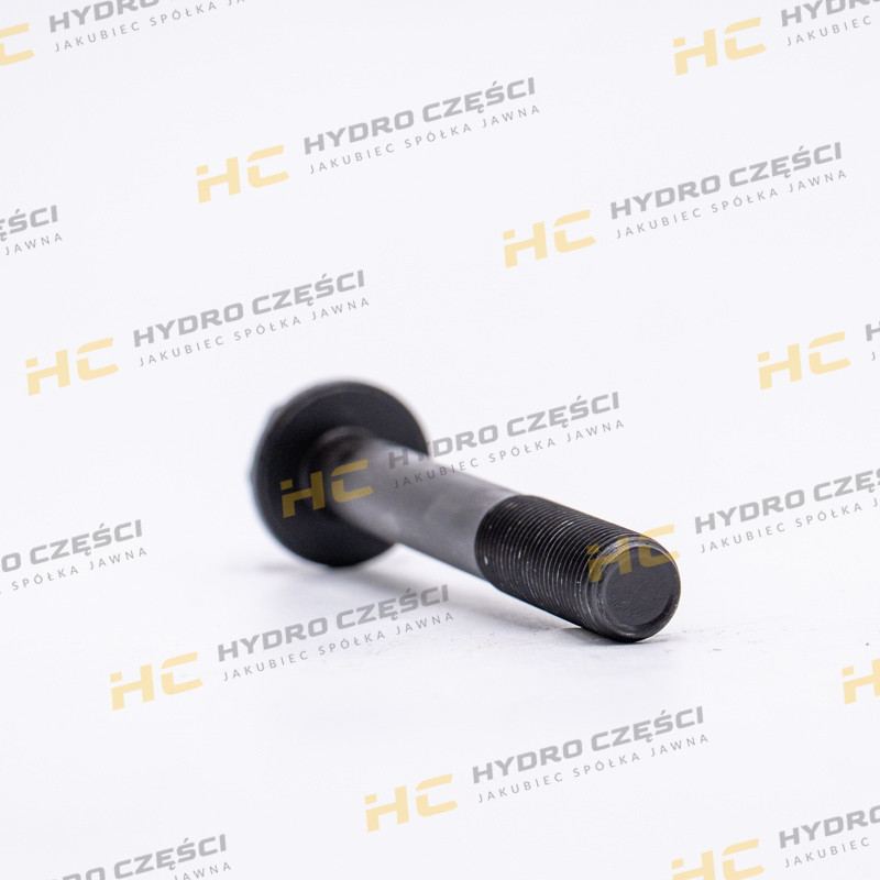 JCB Короткий болт с головкой PERKINS 1004.4 1006.6 - KMP BRAND